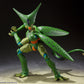S.H.Figuarts Dragon Ball Z Cell 1st Form