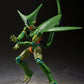 S.H.Figuarts Dragon Ball Z Cell 1st Form