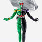 S.H.Figuarts (Shinkoccou Seihou) Kamen Rider W Cyclone Joker Fuuto PI Animation Memorial