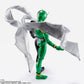 S.H.Figuarts (Shinkoccou Seihou) Kamen Rider W Cyclone Joker Fuuto PI Animation Memorial