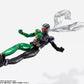 S.H.Figuarts (Shinkoccou Seihou) Kamen Rider W Cyclone Joker Fuuto PI Animation Memorial