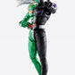 S.H.Figuarts (Shinkoccou Seihou) Kamen Rider W Cyclone Joker Fuuto PI Animation Memorial
