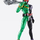 S.H.Figuarts (Shinkoccou Seihou) Kamen Rider W Cyclone Joker Fuuto PI Animation Memorial