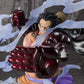 Figuarts Zero [Extra Battle] Monkey D. Luffy -Fourth Gear Three Captains Onigashima Monster Battle-