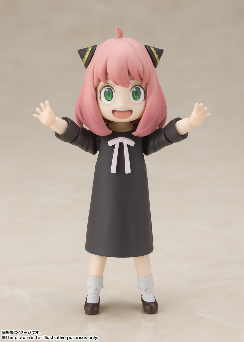 S.H.Figuarts Anya Forger