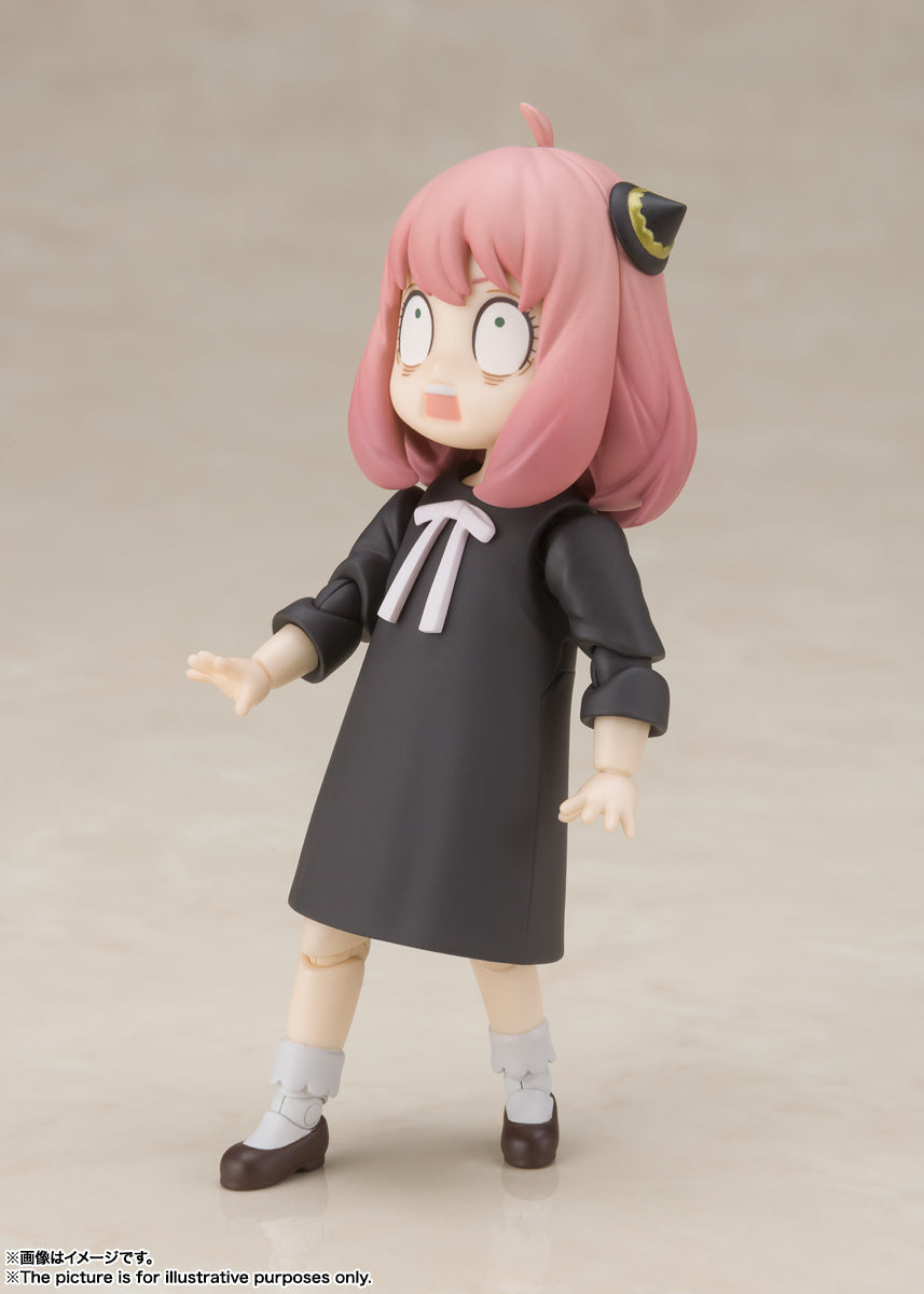 S.H.Figuarts Anya Forger