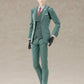 S.H.Figuarts "SPY x FAMILY" Loid Forger