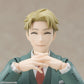 S.H.Figuarts "SPY x FAMILY" Loid Forger