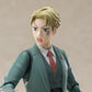 S.H.Figuarts "SPY x FAMILY" Loid Forger