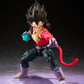 S.H.Figuarts Dragon Ball GT super Saiyan 4 Vegeta
