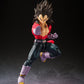 S.H.Figuarts Dragon Ball GT super Saiyan 4 Vegeta