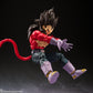 S.H.Figuarts Dragon Ball GT super Saiyan 4 Vegeta
