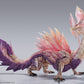 S.H.Monster Arts "Monster Hunter" Mizutsune