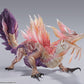 S.H.Monster Arts "Monster Hunter" Mizutsune
