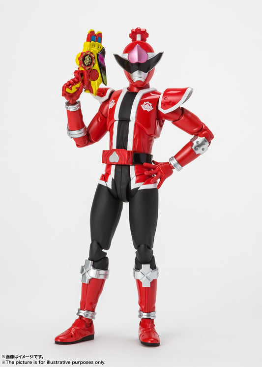 S.H.Figuarts Donmomotaro