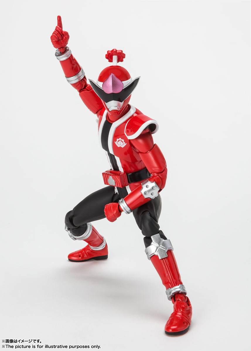 S.H.Figuarts Donmomotaro