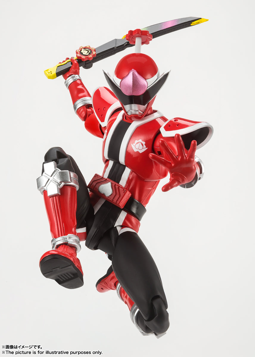 S.H.Figuarts Donmomotaro
