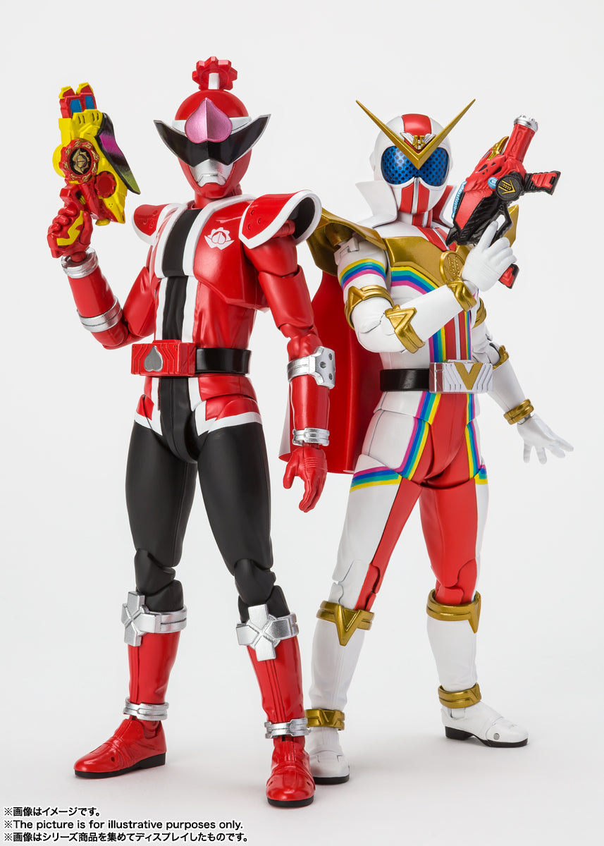 S.H.Figuarts Donmomotaro