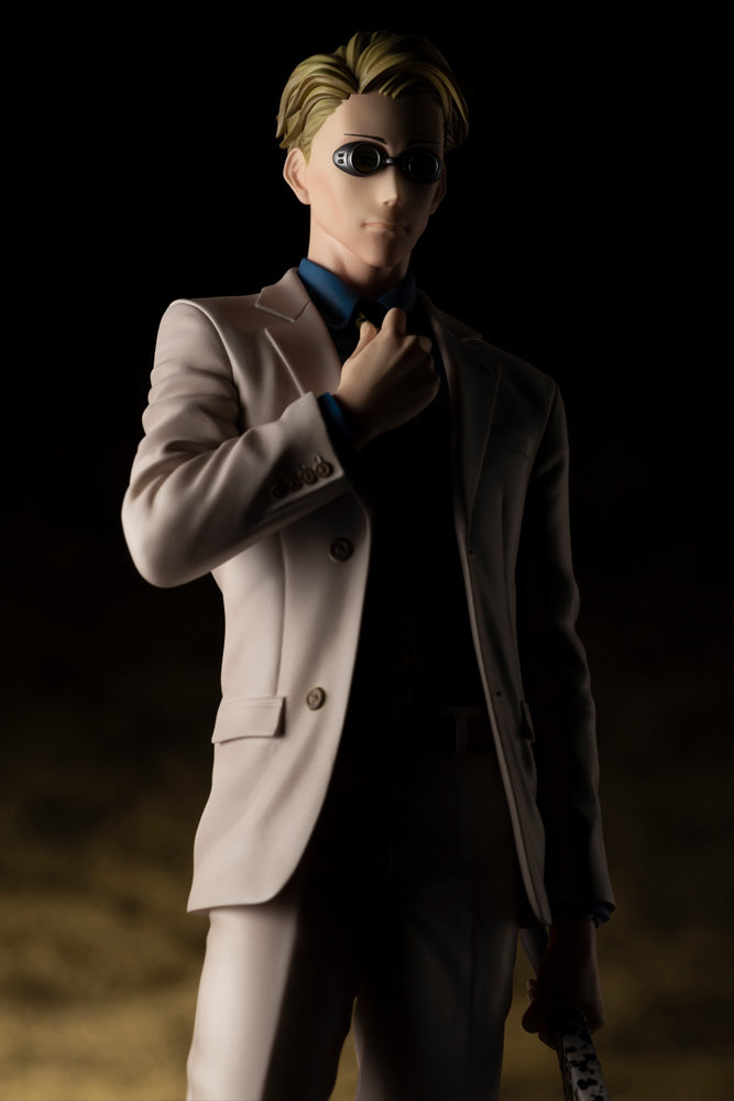 ARTFX J Kento Nanami