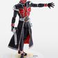 S.H.Figuarts Kamen Rider Wizard Flame Style 10th Anniversary Ver.