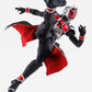 S.H.Figuarts Kamen Rider Wizard Flame Style 10th Anniversary Ver.