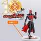 S.H.Figuarts Kamen Rider Wizard Flame Style 10th Anniversary Ver.