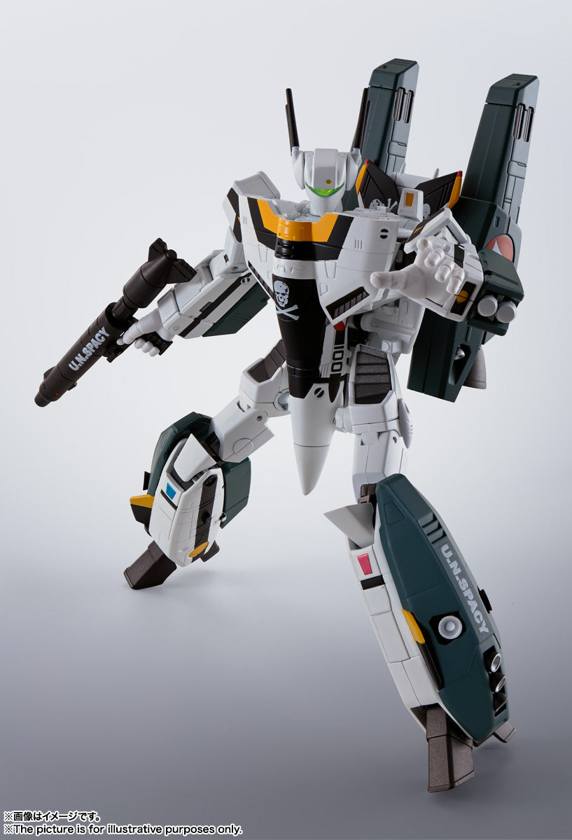 Hi-Metal R VF-1S Super Valkyrie (Hikaru Ichijyo)