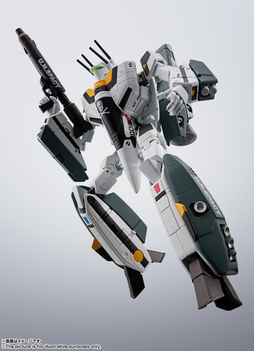 Hi-Metal R VF-1S Super Valkyrie (Hikaru Ichijyo)