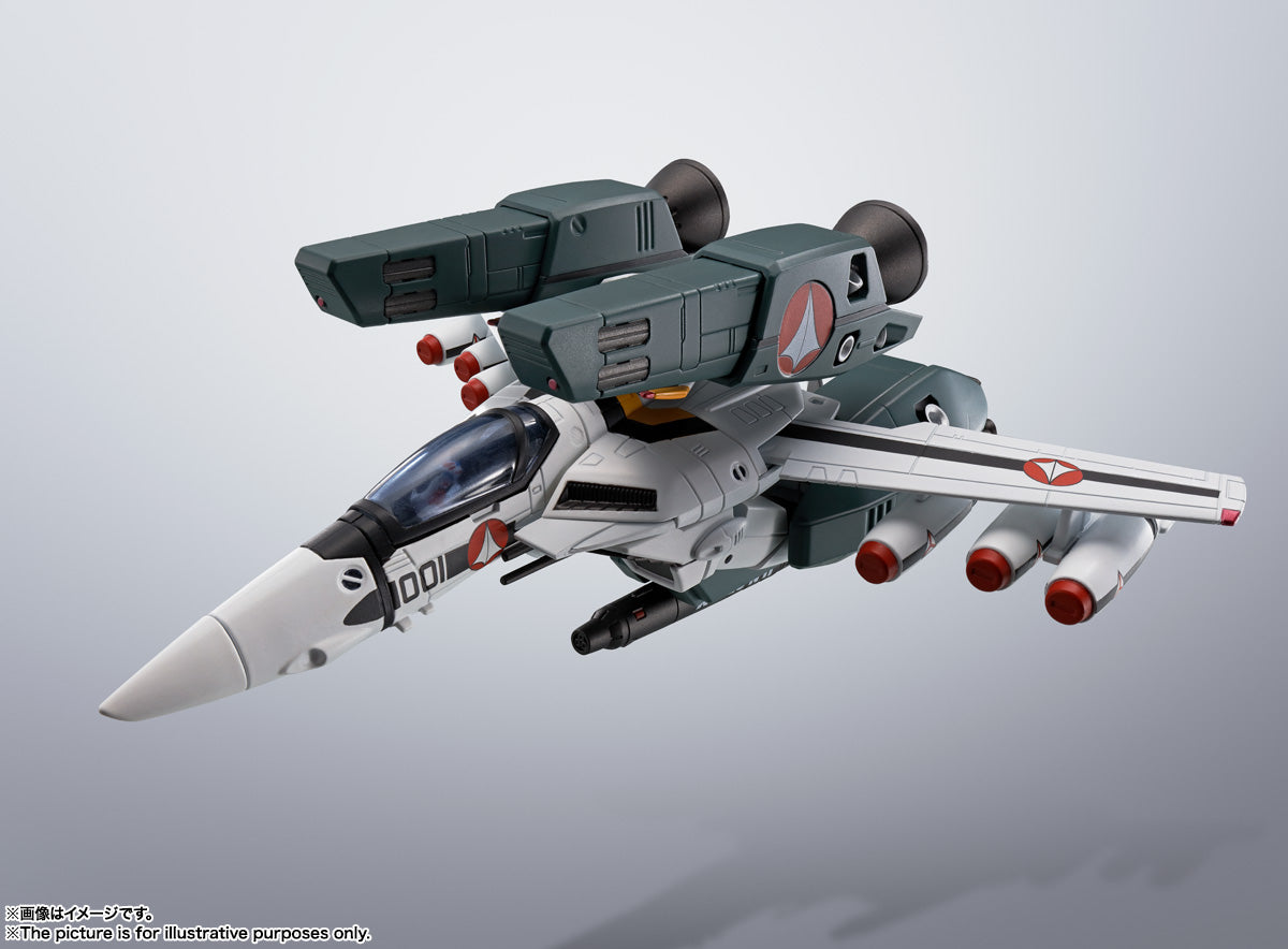 Hi-Metal R VF-1S Super Valkyrie (Hikaru Ichijyo)