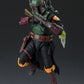 S.H.Figuarts "The Book of Boba Fett" Boba Fett (STAR WARS: The Book of Boba Fett)