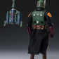 S.H.Figuarts "The Book of Boba Fett" Boba Fett (STAR WARS: The Book of Boba Fett)