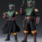 S.H.Figuarts "The Book of Boba Fett" Boba Fett (STAR WARS: The Book of Boba Fett)