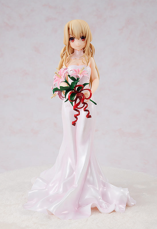 Illyasviel von Einzbern: Wedding Dress Ver.