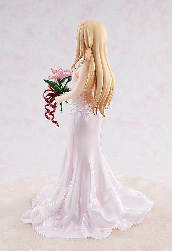 Illyasviel von Einzbern: Wedding Dress Ver.