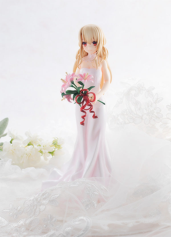 Illyasviel von Einzbern: Wedding Dress Ver.