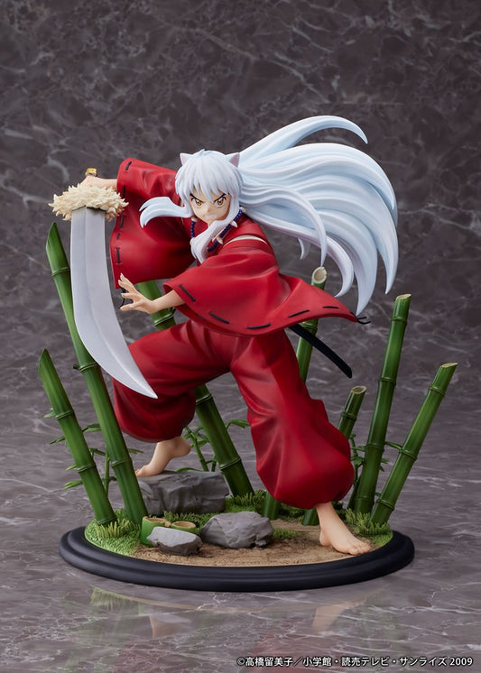 Inuyasha