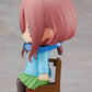 Nendoroid Swacchao! Miku Nakano