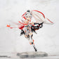 "Honkai Impact 3rd" Kiana, Herrscher of Flamescion 1/7 Complete Figure