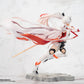 "Honkai Impact 3rd" Kiana, Herrscher of Flamescion 1/7 Complete Figure