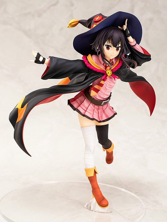 CAworks Megumin: School Uniform Ver.