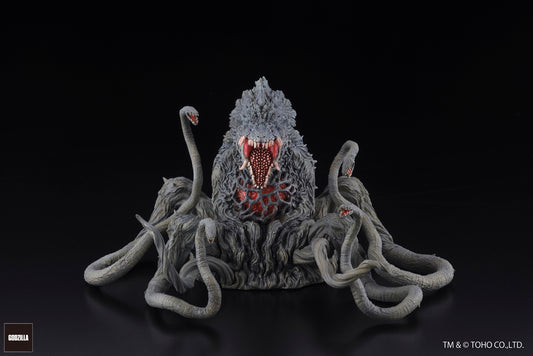 Solid EX Series "Godzilla vs. Biollante" Biollante