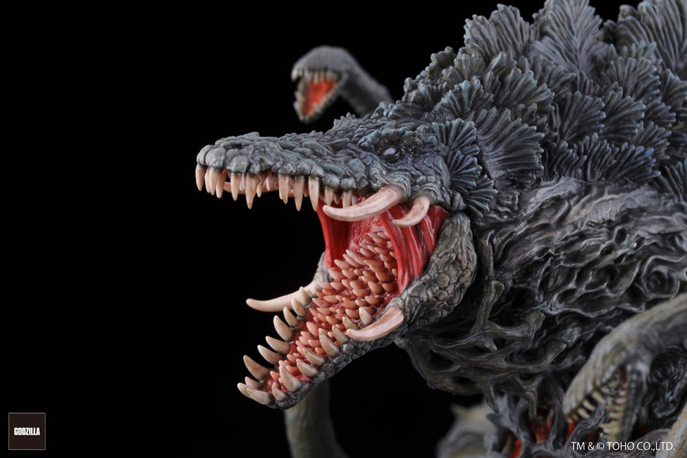 Solid EX Series "Godzilla vs. Biollante" Biollante