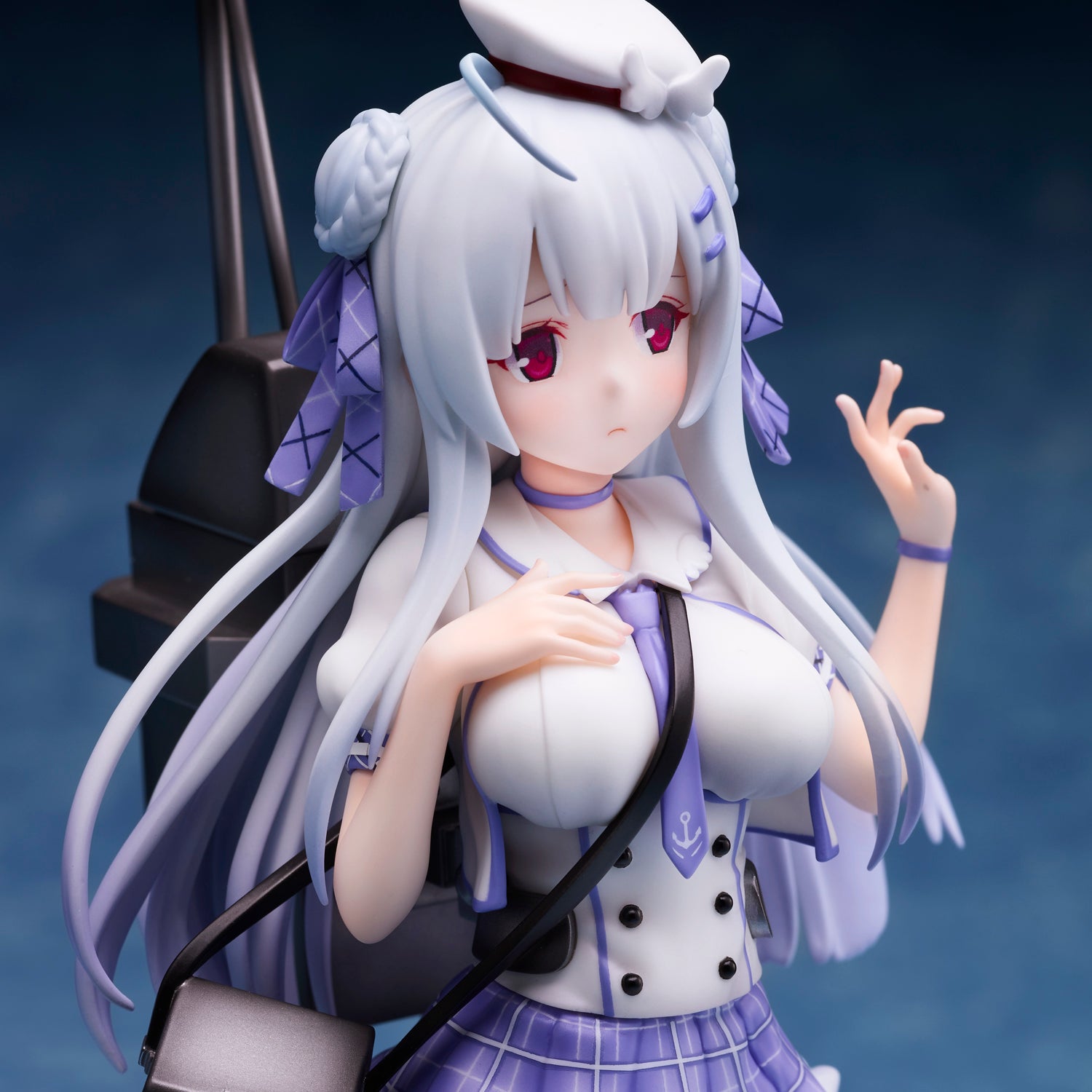 Azur Lane Cygnet