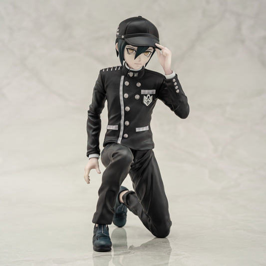 Danganronpa V3: Killing Harmony - Shuichi Saihara