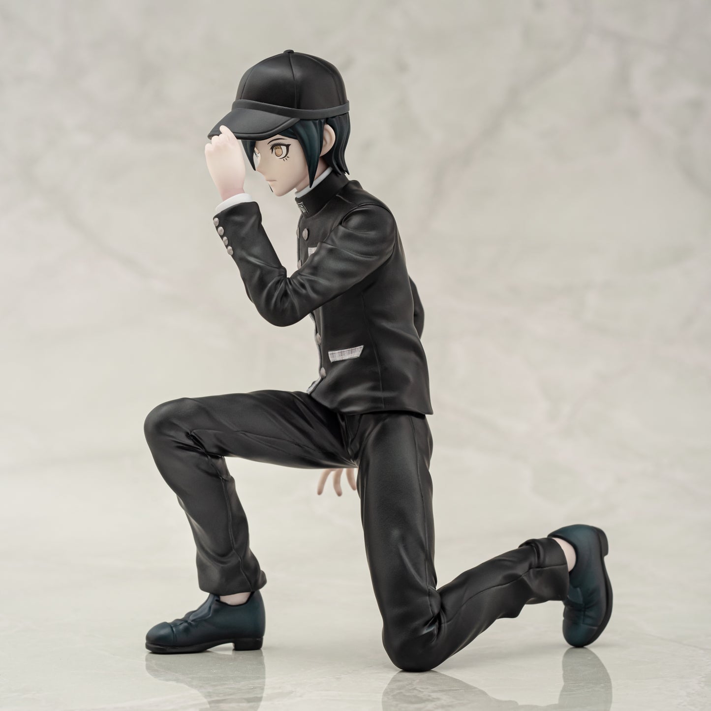 Danganronpa V3: Killing Harmony - Shuichi Saihara