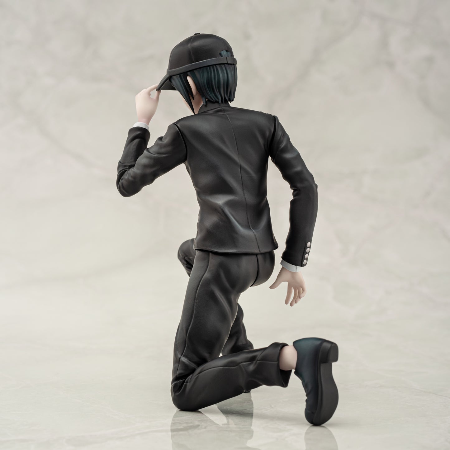 Danganronpa V3: Killing Harmony - Shuichi Saihara