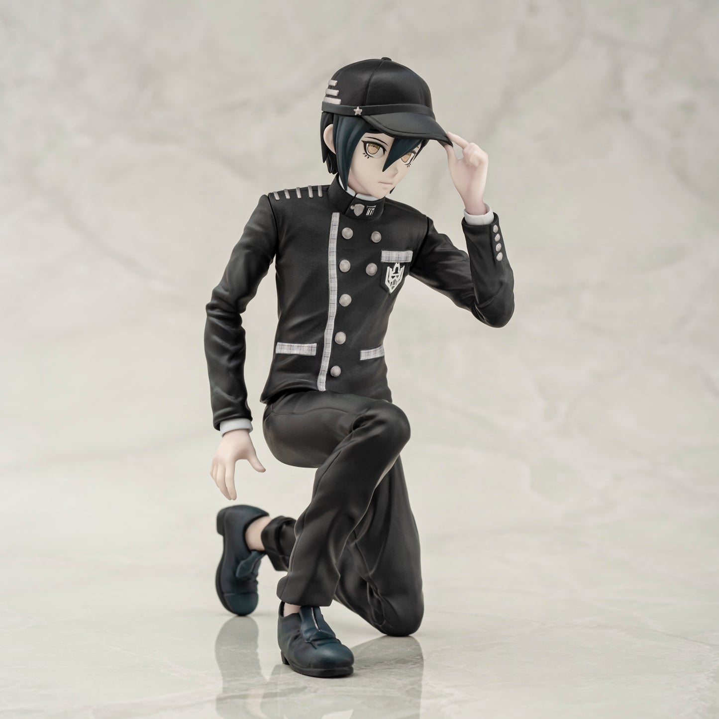 Danganronpa V3: Killing Harmony - Shuichi Saihara