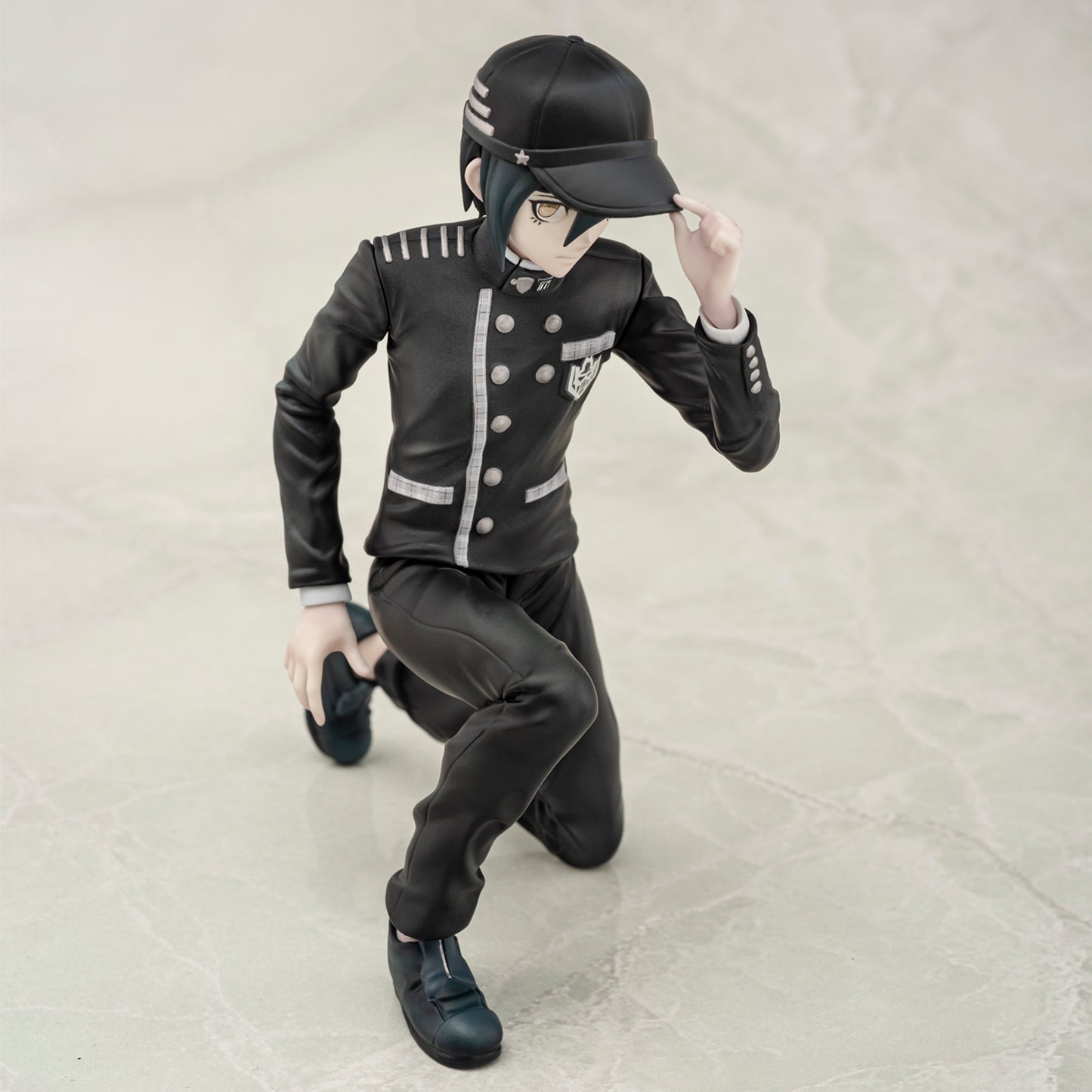 Danganronpa V3: Killing Harmony - Shuichi Saihara
