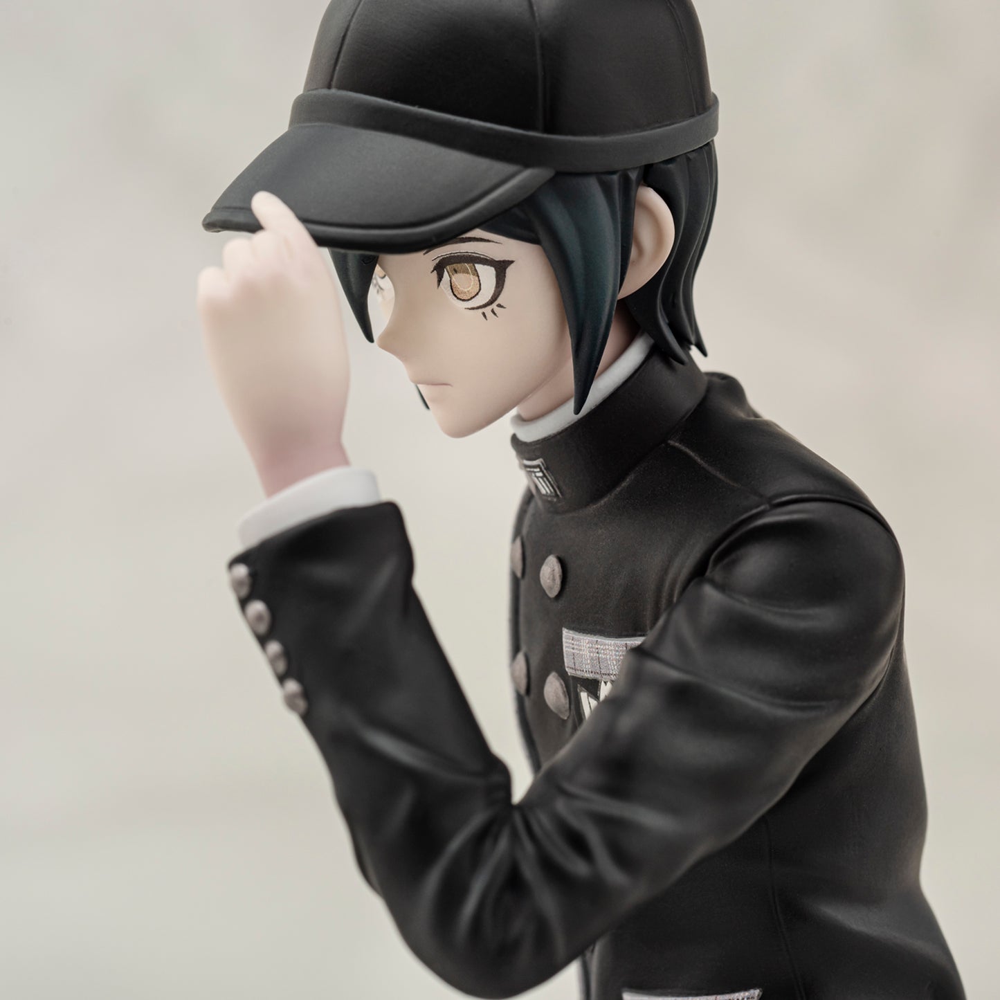 Danganronpa V3: Killing Harmony - Shuichi Saihara
