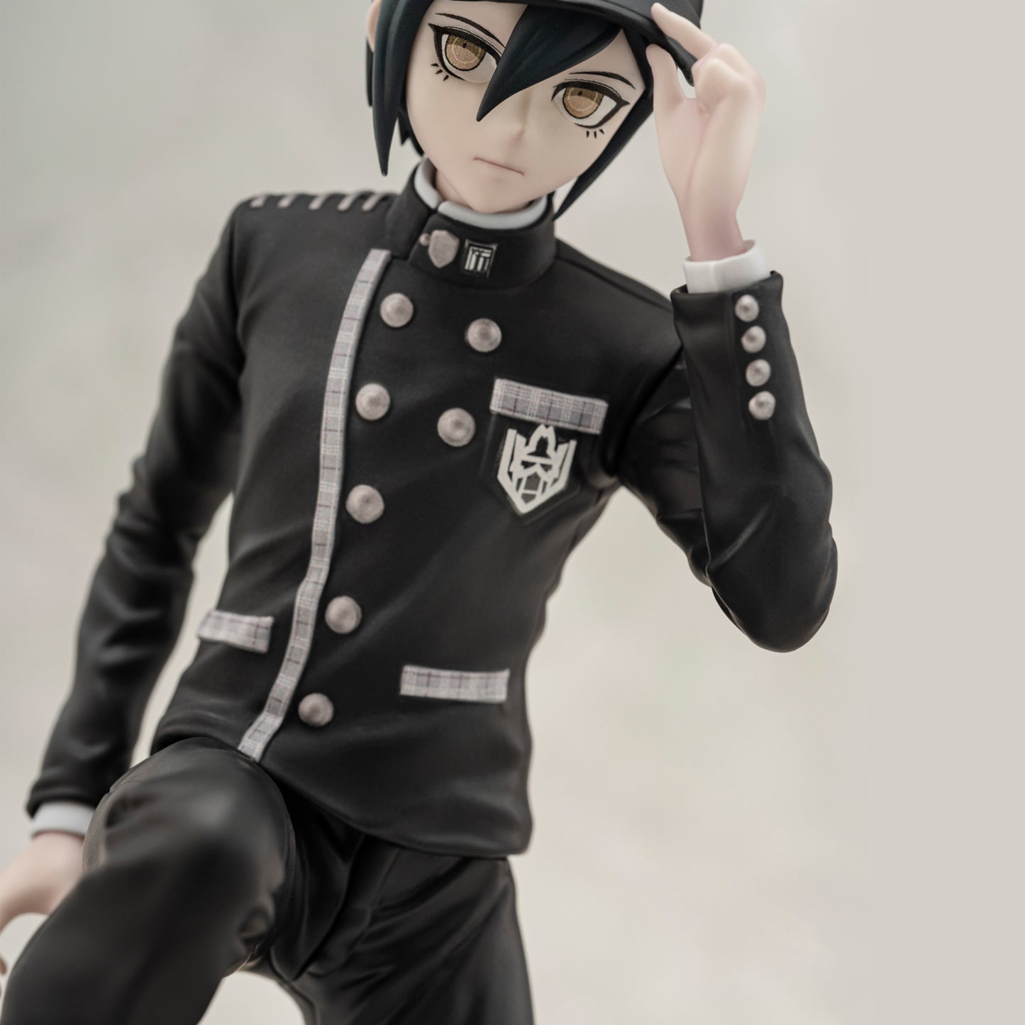 Danganronpa V3: Killing Harmony - Shuichi Saihara